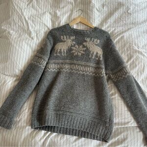 Rare vintage Abercrombie